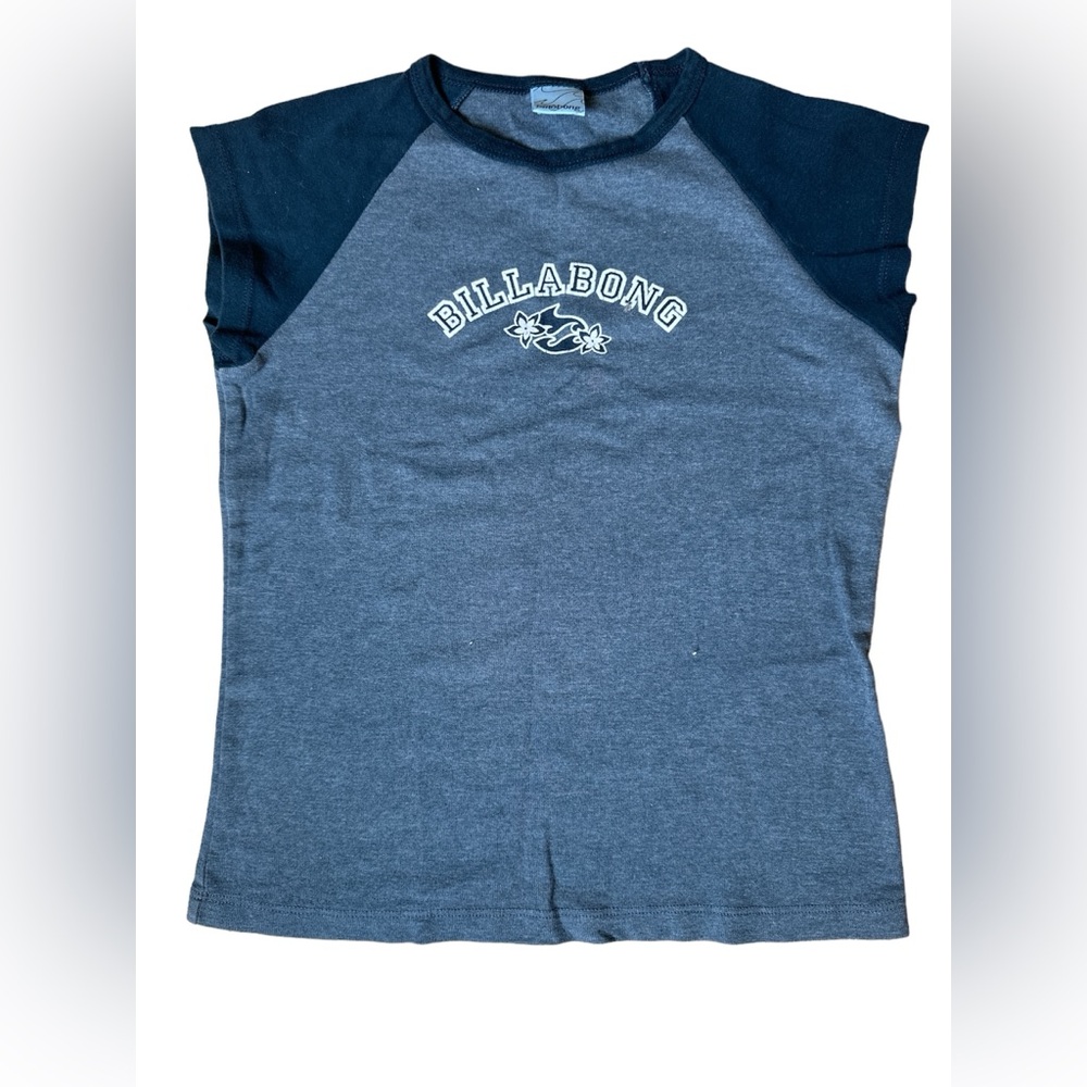 Vintage Billabong Shirt